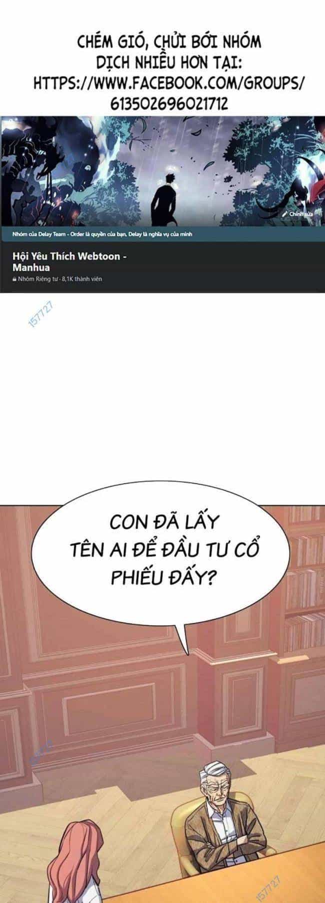 Tiểu Thiếu Gia Gia Tộc Tài Phiệt - Chương 109 - ảnh 1