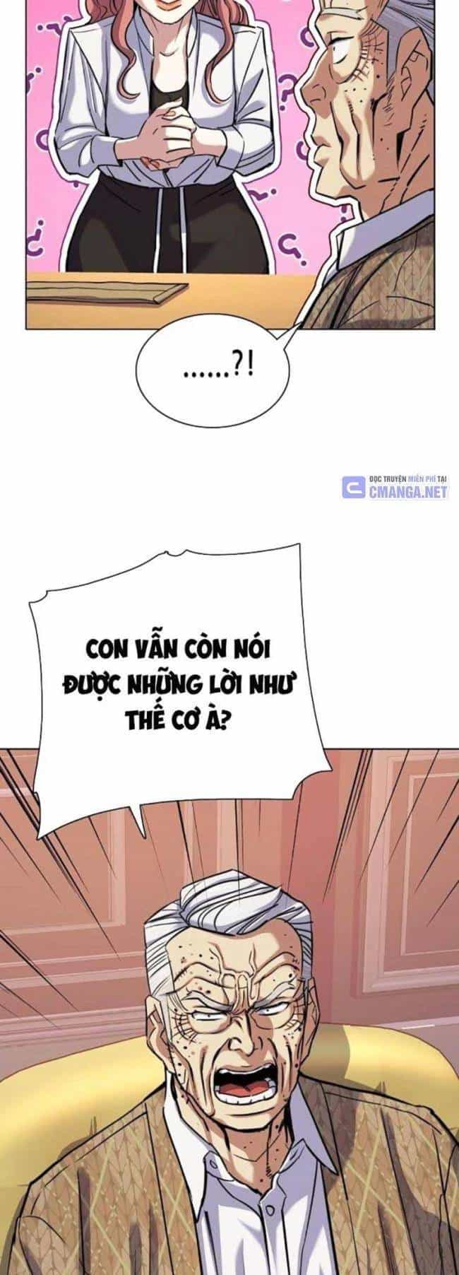 Tiểu Thiếu Gia Gia Tộc Tài Phiệt - Chương 109 - ảnh 15