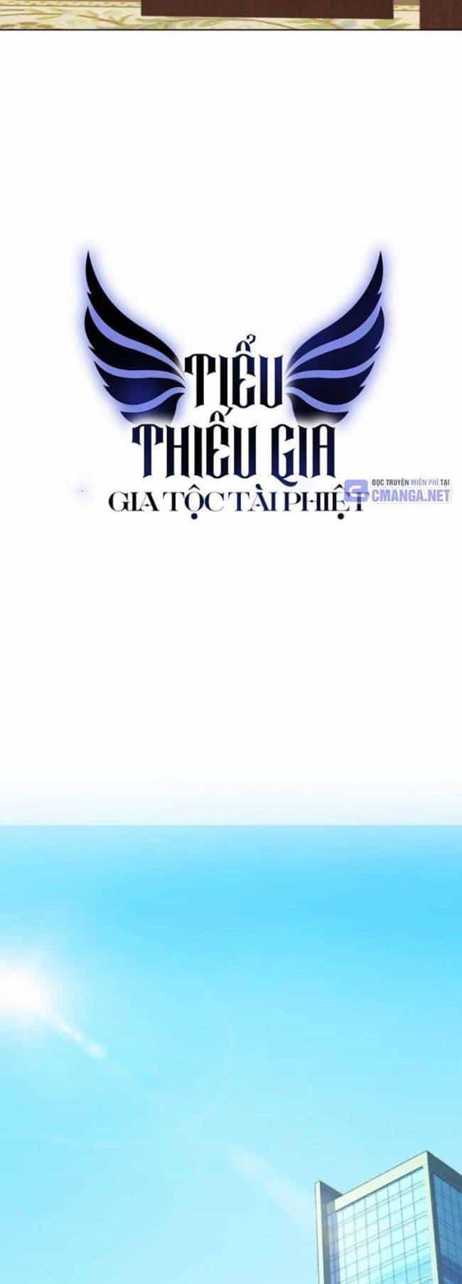 Tiểu Thiếu Gia Gia Tộc Tài Phiệt - Chương 109 - ảnh 45