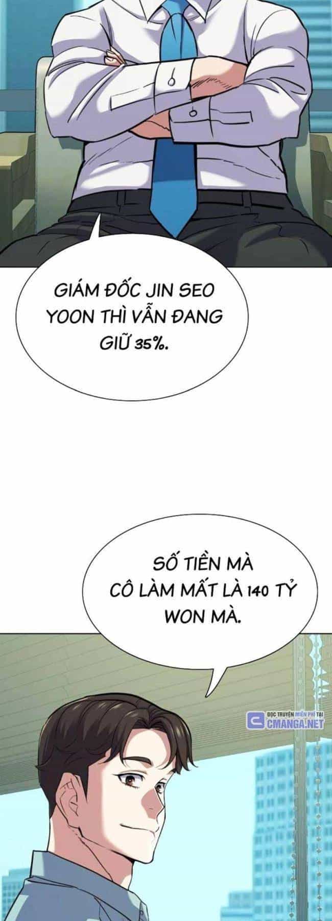 Tiểu Thiếu Gia Gia Tộc Tài Phiệt - Chương 109 - ảnh 47