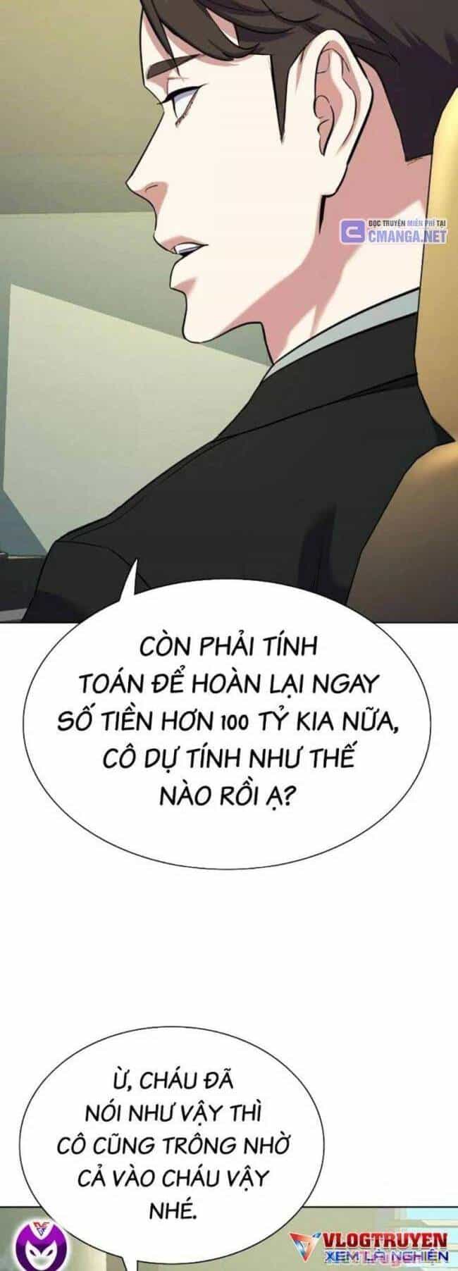 Tiểu Thiếu Gia Gia Tộc Tài Phiệt - Chương 110 - ảnh 49