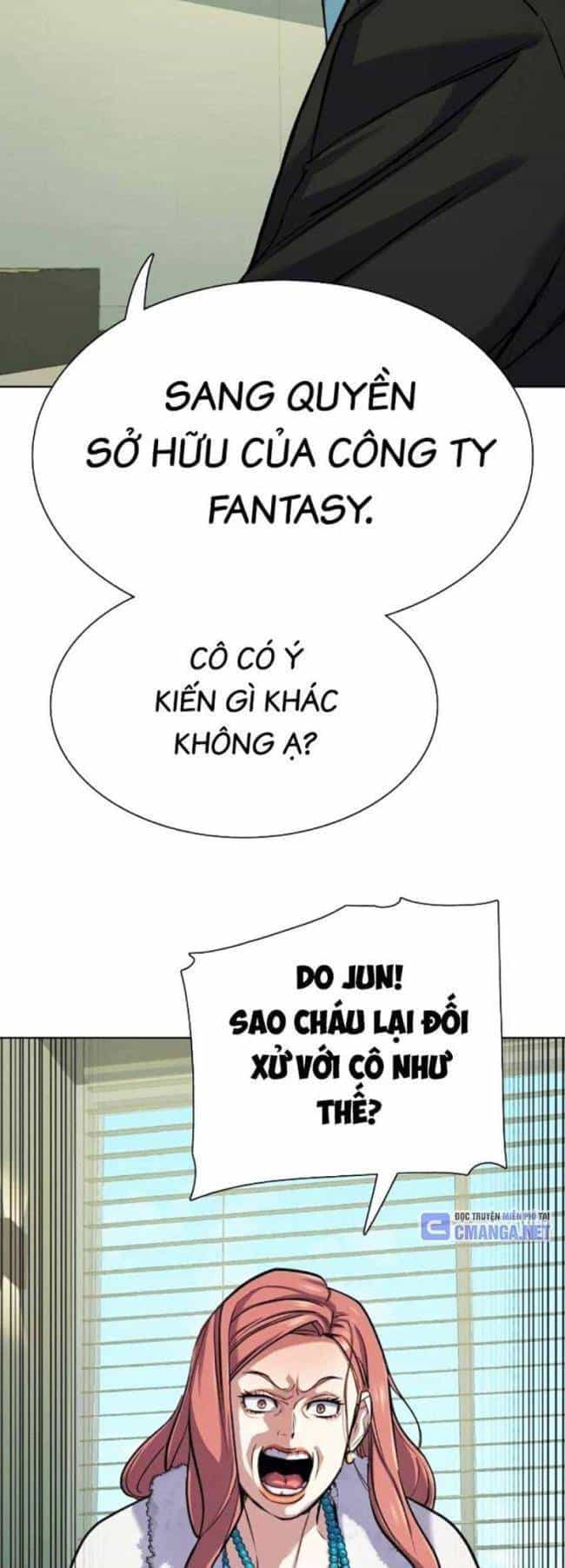 Tiểu Thiếu Gia Gia Tộc Tài Phiệt - Chương 110 - ảnh 58