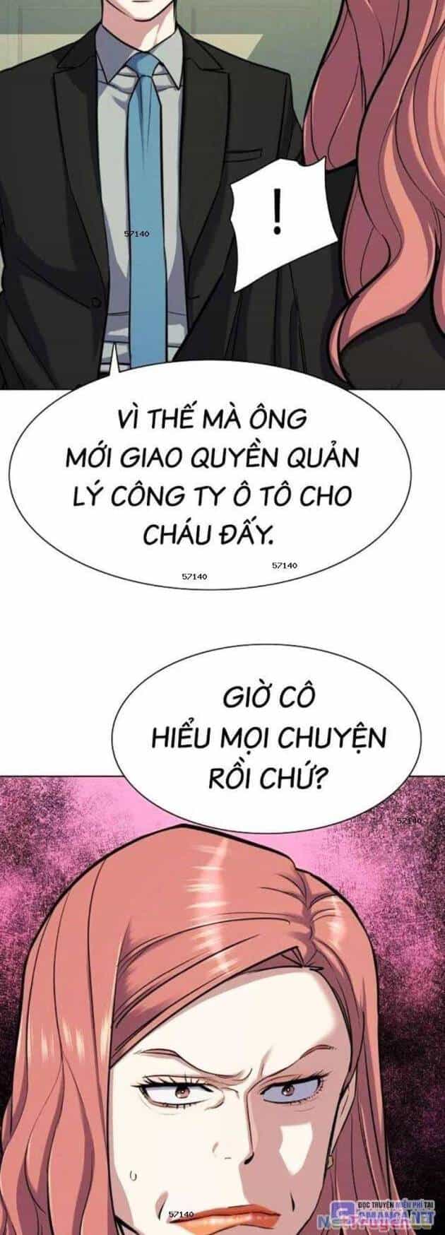 Tiểu Thiếu Gia Gia Tộc Tài Phiệt - Chương 112 - ảnh 12
