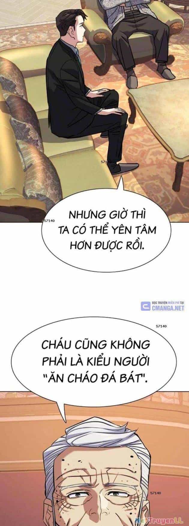 Tiểu Thiếu Gia Gia Tộc Tài Phiệt - Chương 112 - ảnh 50