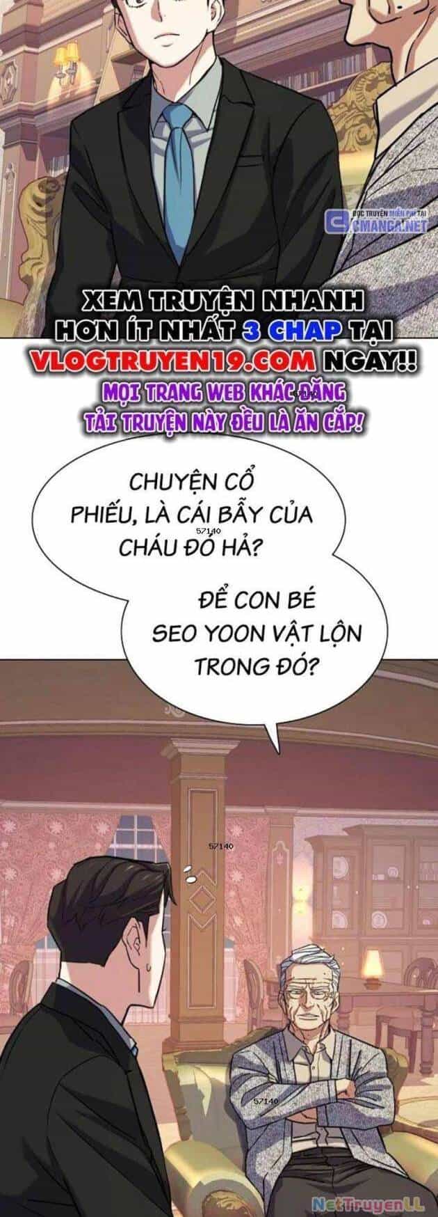 Tiểu Thiếu Gia Gia Tộc Tài Phiệt - Chương 112 - ảnh 54