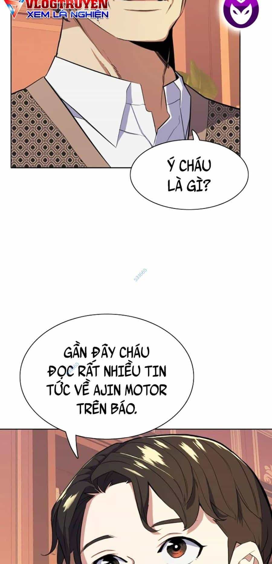 Tiểu Thiếu Gia Gia Tộc Tài Phiệt - Chương 13 - ảnh 13
