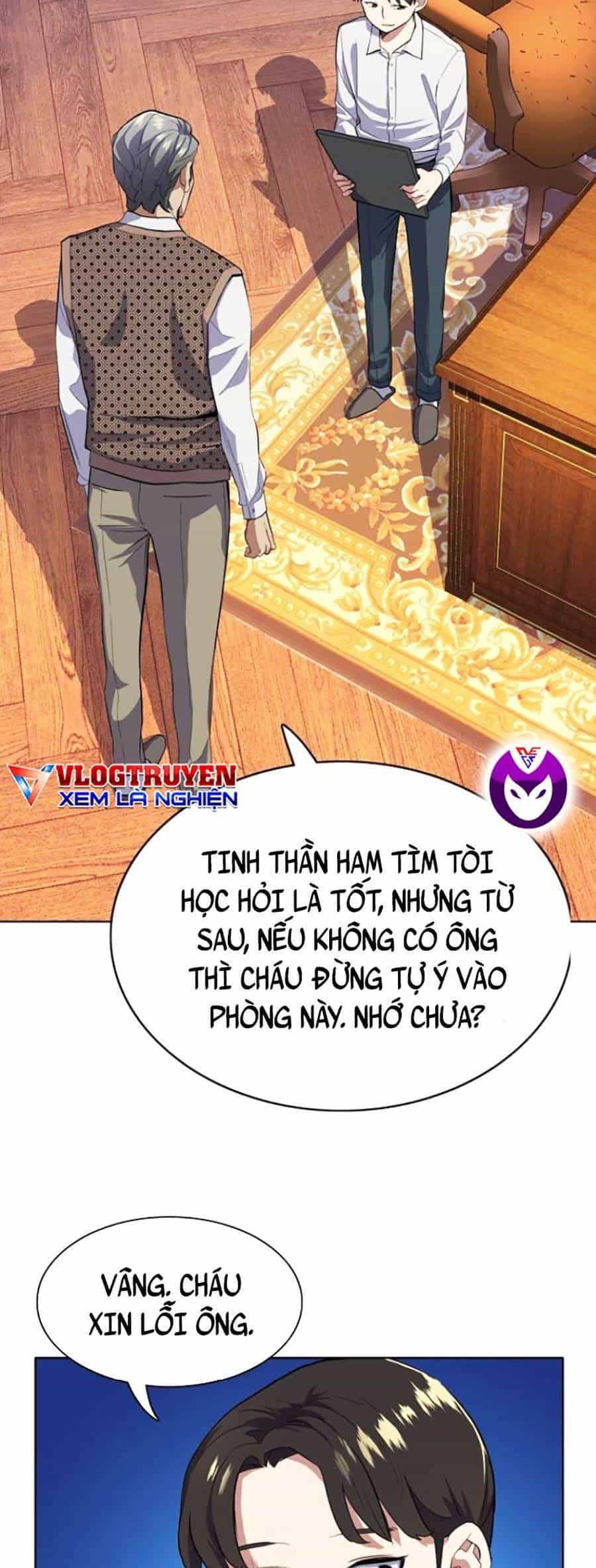 Tiểu Thiếu Gia Gia Tộc Tài Phiệt - Chương 13 - ảnh 22