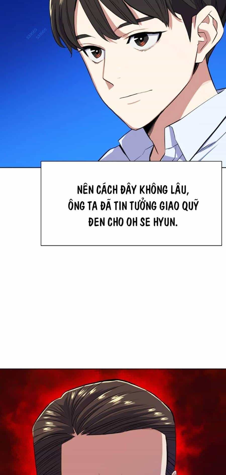 Tiểu Thiếu Gia Gia Tộc Tài Phiệt - Chương 13 - ảnh 55