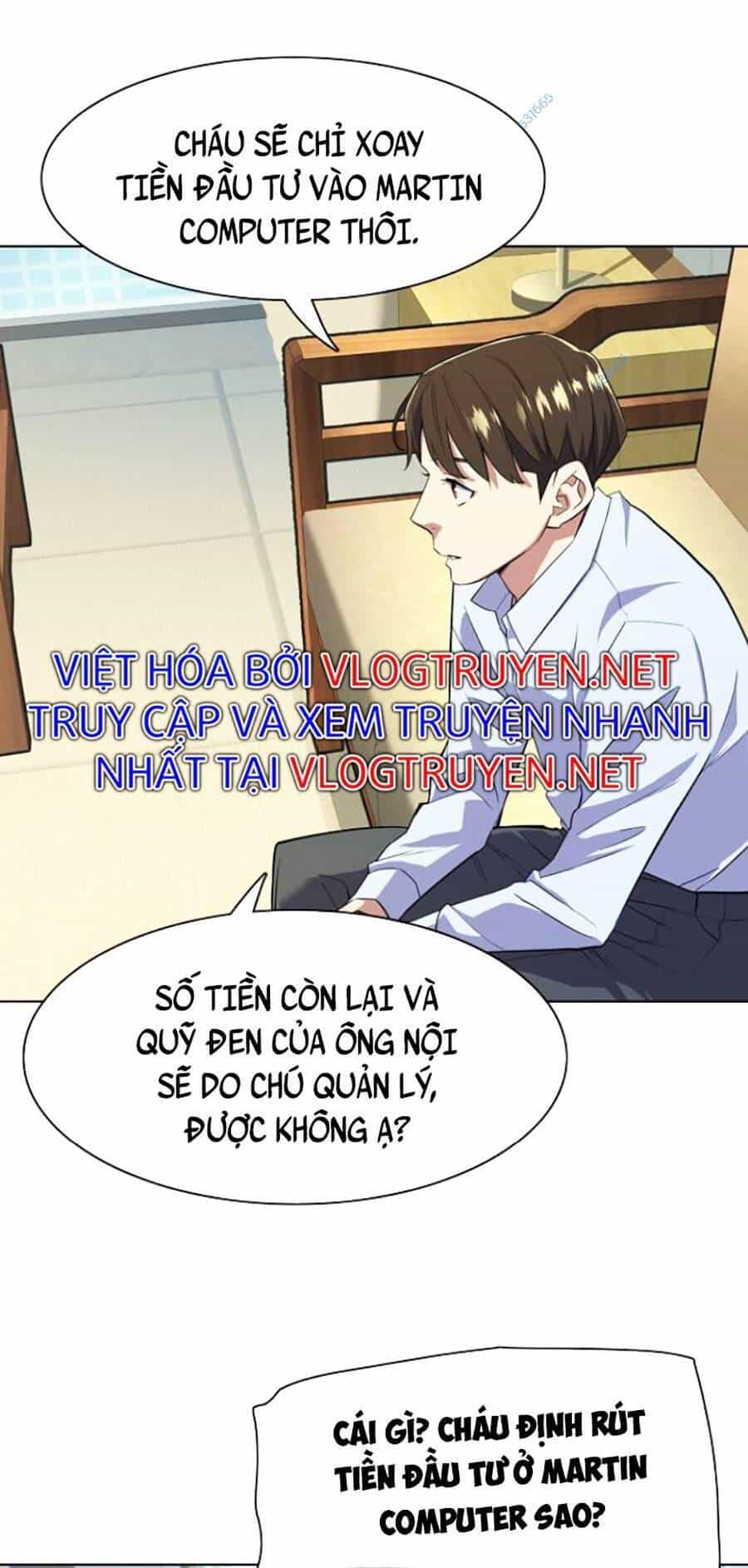 Tiểu Thiếu Gia Gia Tộc Tài Phiệt - Chương 13 - ảnh 57