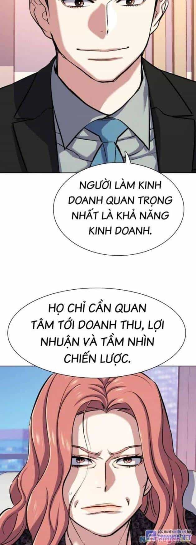 Tiểu Thiếu Gia Gia Tộc Tài Phiệt - Chương 113 - ảnh 30