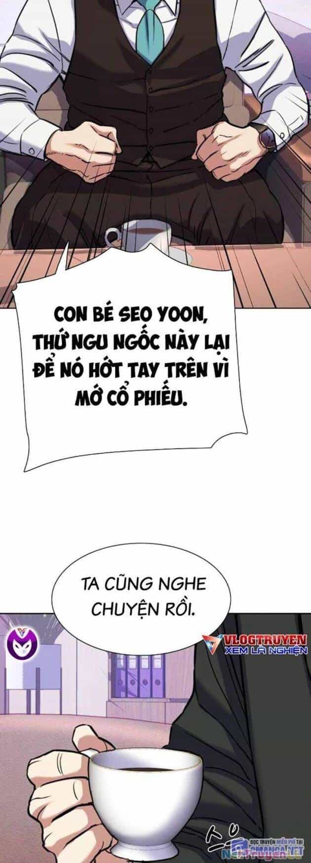 Tiểu Thiếu Gia Gia Tộc Tài Phiệt - Chương 113 - ảnh 54