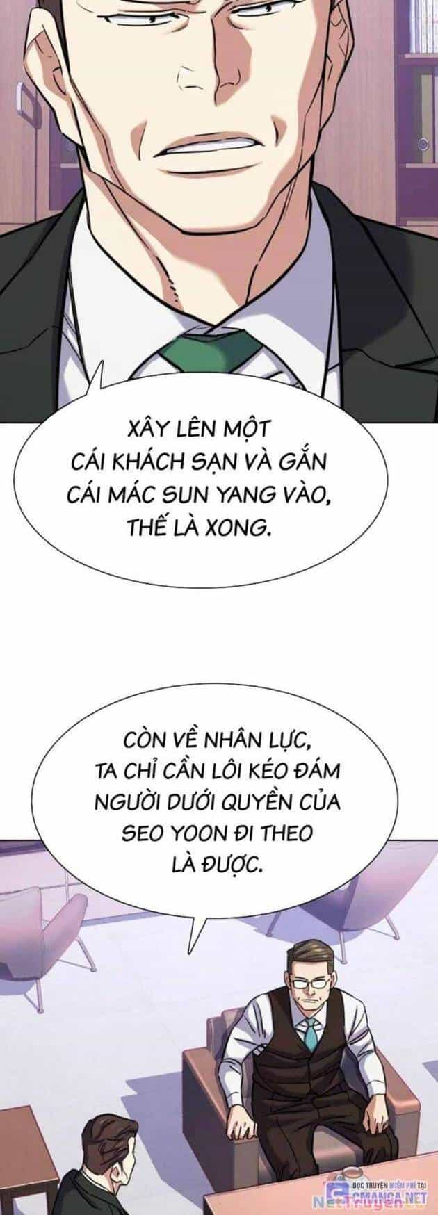 Tiểu Thiếu Gia Gia Tộc Tài Phiệt - Chương 113 - ảnh 60