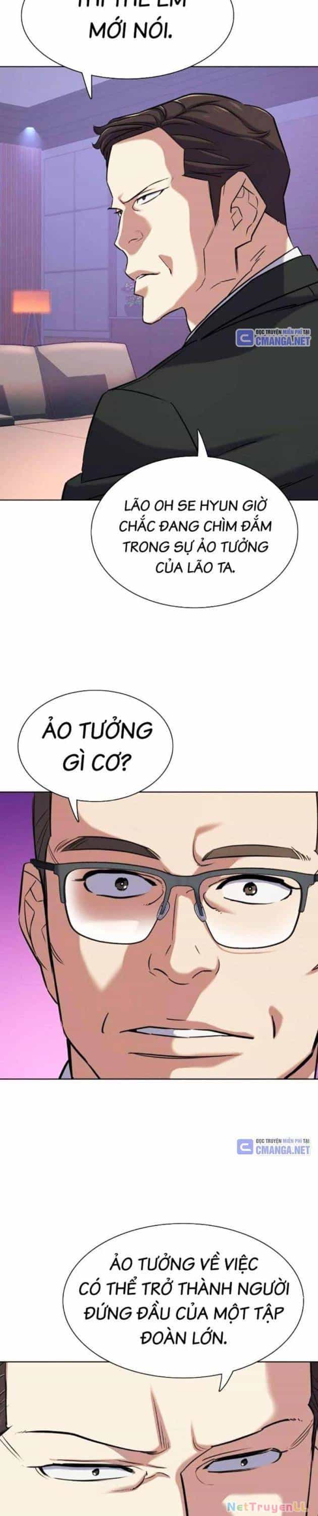 Tiểu Thiếu Gia Gia Tộc Tài Phiệt - Chương 113 - ảnh 63