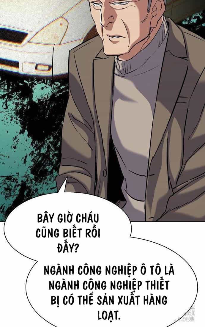 Tiểu Thiếu Gia Gia Tộc Tài Phiệt - Chương 114 - ảnh 60