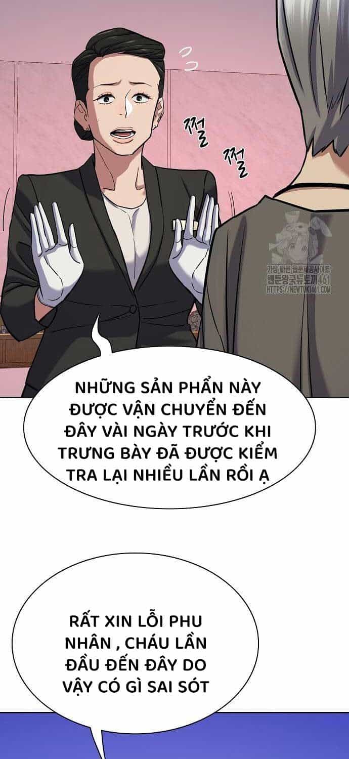 Tiểu Thiếu Gia Gia Tộc Tài Phiệt - Chương 117 - ảnh 55