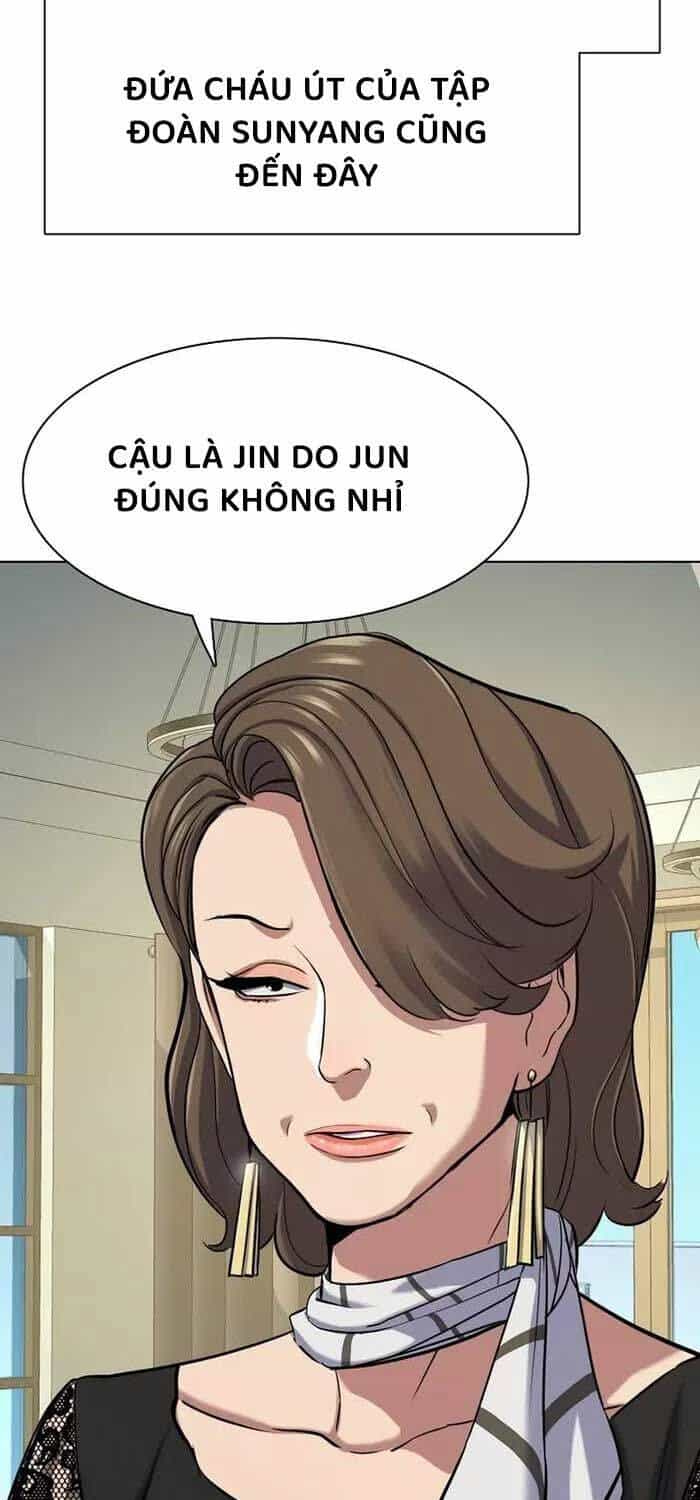 Tiểu Thiếu Gia Gia Tộc Tài Phiệt - Chương 118 - ảnh 38