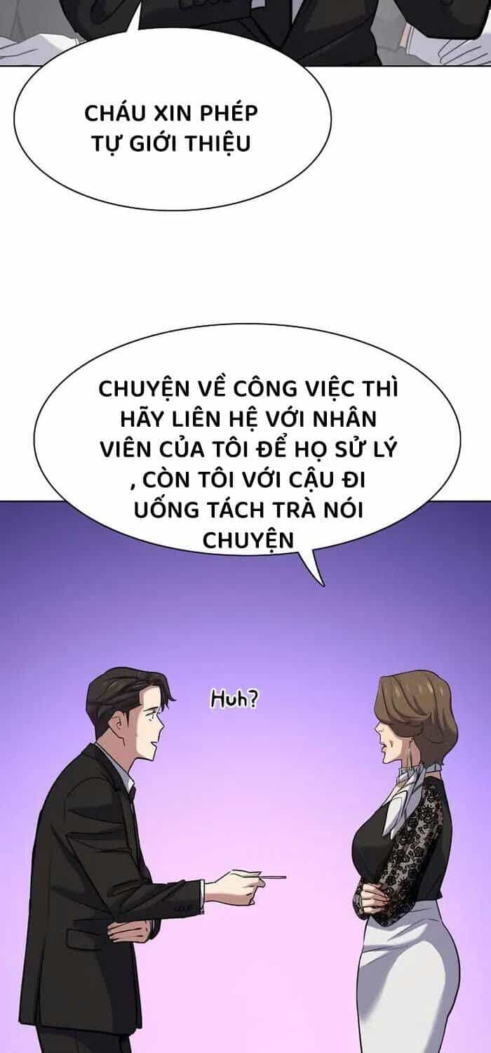Tiểu Thiếu Gia Gia Tộc Tài Phiệt - Chương 118 - ảnh 40