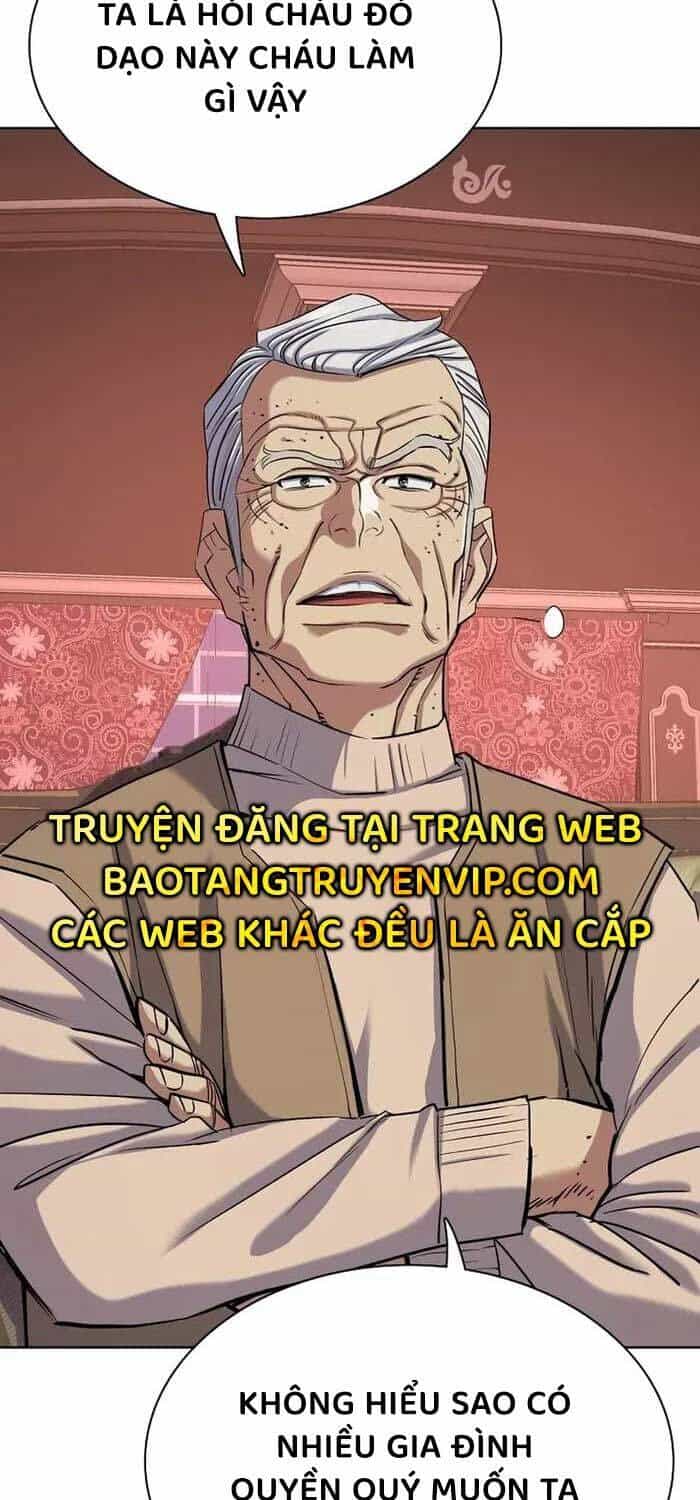 Tiểu Thiếu Gia Gia Tộc Tài Phiệt - Chương 118 - ảnh 61