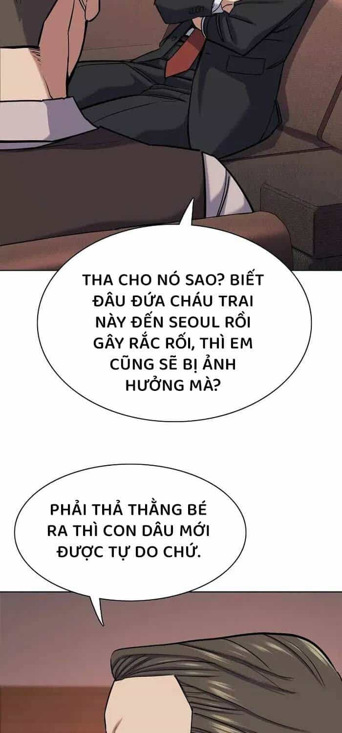 Tiểu Thiếu Gia Gia Tộc Tài Phiệt - Chương 119 - ảnh 60