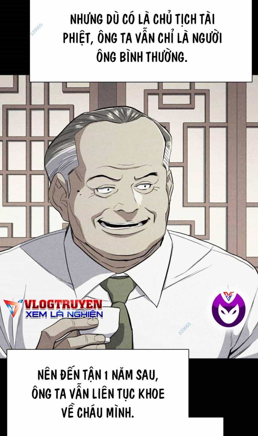 Tiểu Thiếu Gia Gia Tộc Tài Phiệt - Chương 15 - ảnh 37