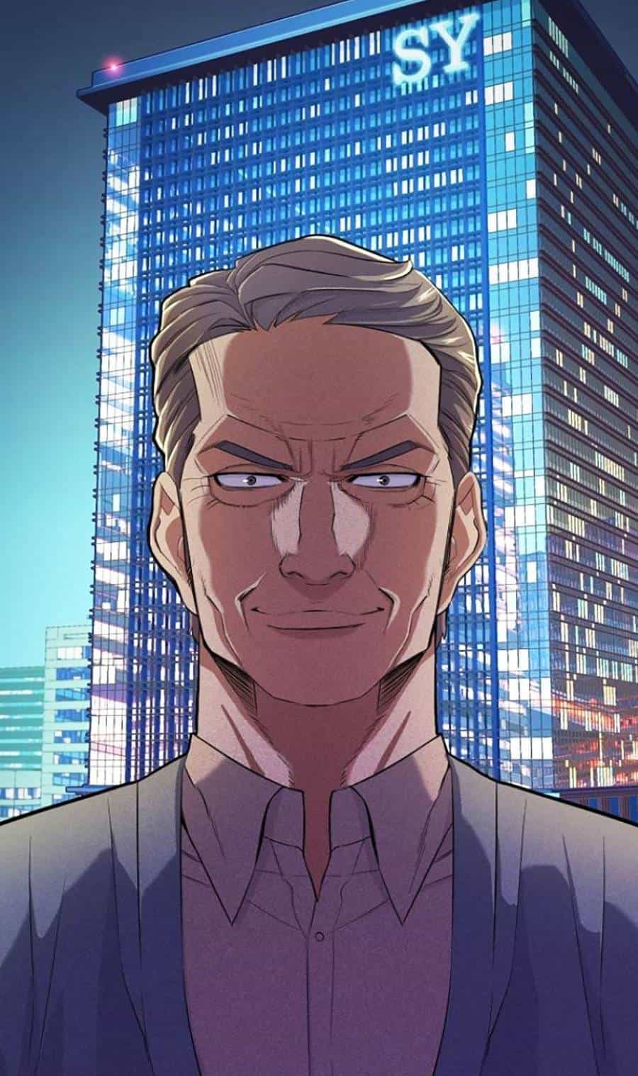 Tiểu Thiếu Gia Gia Tộc Tài Phiệt - Chương 15 - ảnh 52