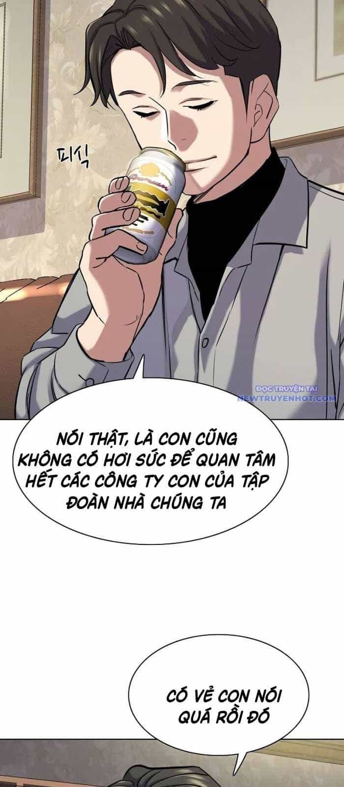 Tiểu Thiếu Gia Gia Tộc Tài Phiệt - Chương 135 - ảnh 11