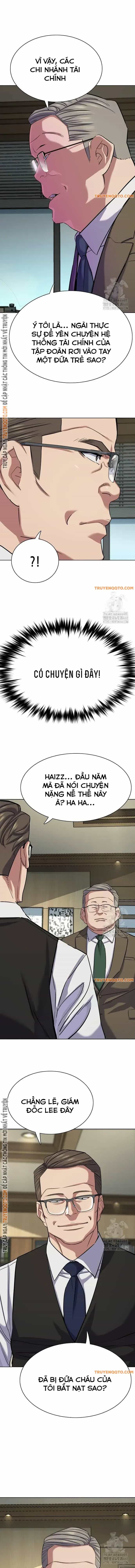 Tiểu Thiếu Gia Gia Tộc Tài Phiệt - Chương 136 - ảnh 10