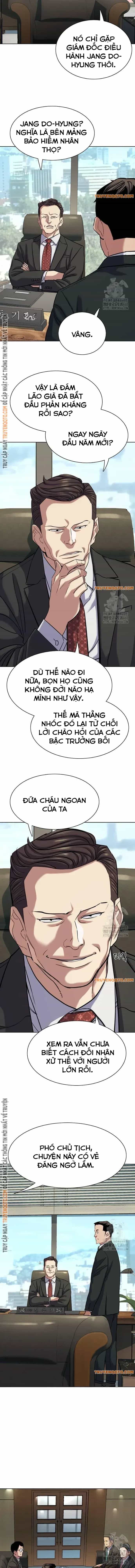 Tiểu Thiếu Gia Gia Tộc Tài Phiệt - Chương 136 - ảnh 12