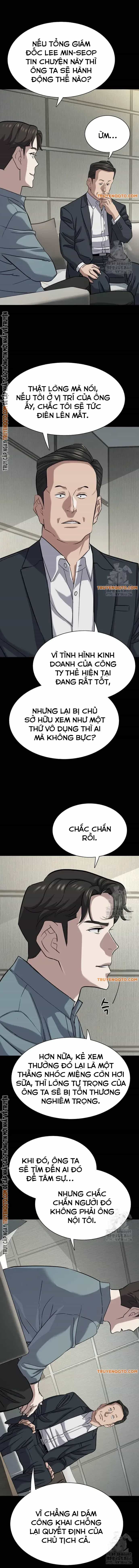 Tiểu Thiếu Gia Gia Tộc Tài Phiệt - Chương 136 - ảnh 3