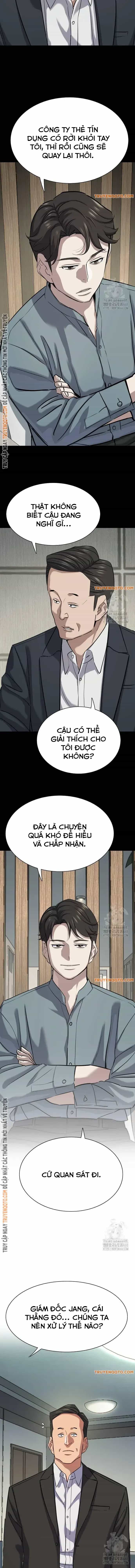 Tiểu Thiếu Gia Gia Tộc Tài Phiệt - Chương 136 - ảnh 6