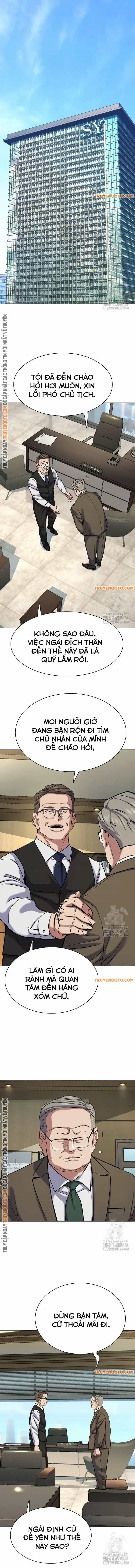 Tiểu Thiếu Gia Gia Tộc Tài Phiệt - Chương 136 - ảnh 9