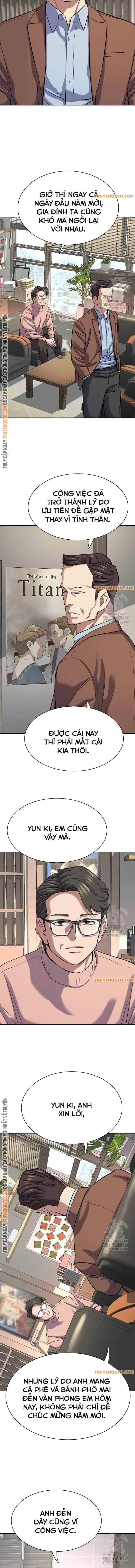 Tiểu Thiếu Gia Gia Tộc Tài Phiệt - Chương 137 - ảnh 12