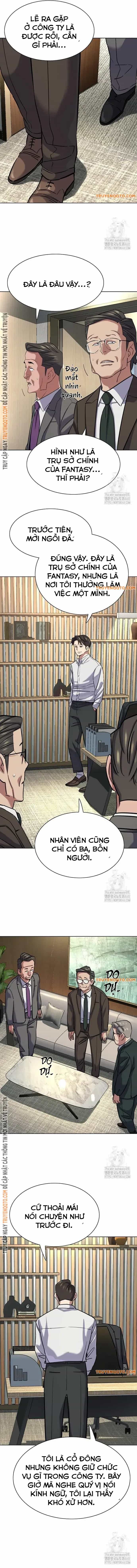 Tiểu Thiếu Gia Gia Tộc Tài Phiệt - Chương 139 - ảnh 14