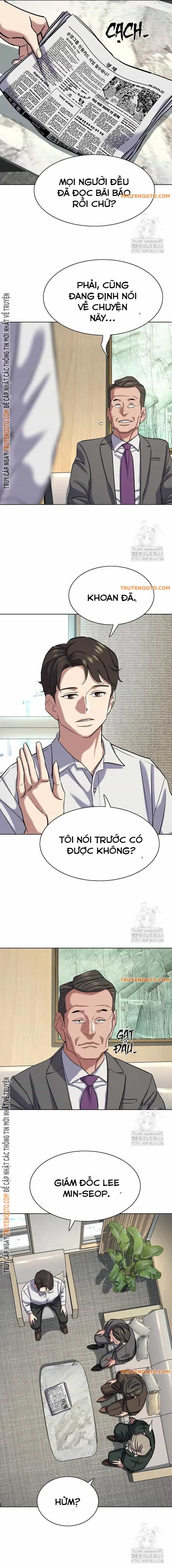 Tiểu Thiếu Gia Gia Tộc Tài Phiệt - Chương 139 - ảnh 16