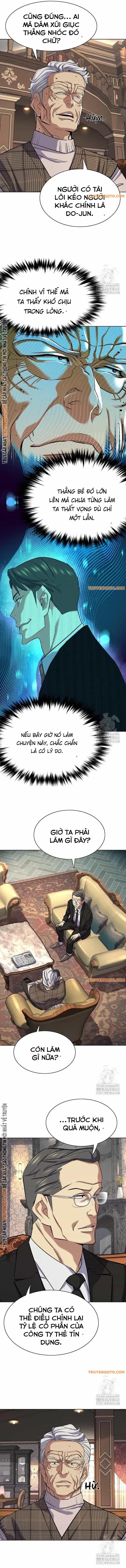 Tiểu Thiếu Gia Gia Tộc Tài Phiệt - Chương 139 - ảnh 2