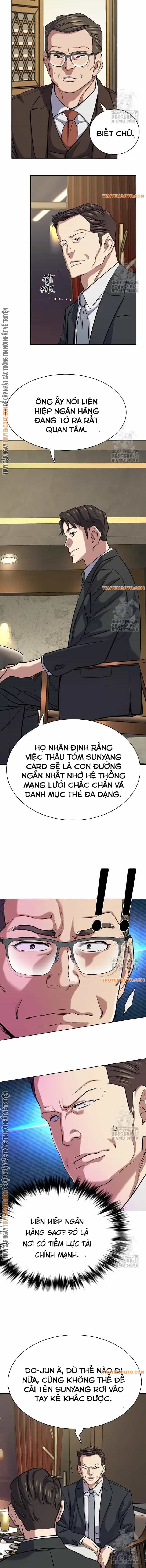 Tiểu Thiếu Gia Gia Tộc Tài Phiệt - Chương 141 - ảnh 4