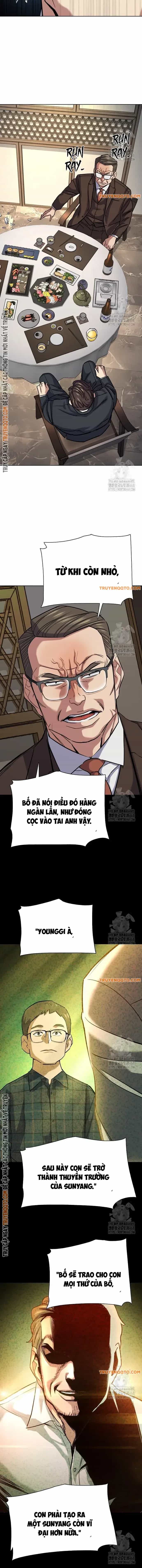 Tiểu Thiếu Gia Gia Tộc Tài Phiệt - Chương 142 - ảnh 5