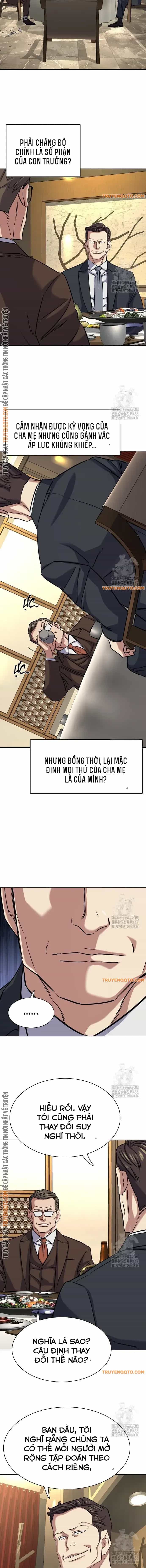 Tiểu Thiếu Gia Gia Tộc Tài Phiệt - Chương 142 - ảnh 7
