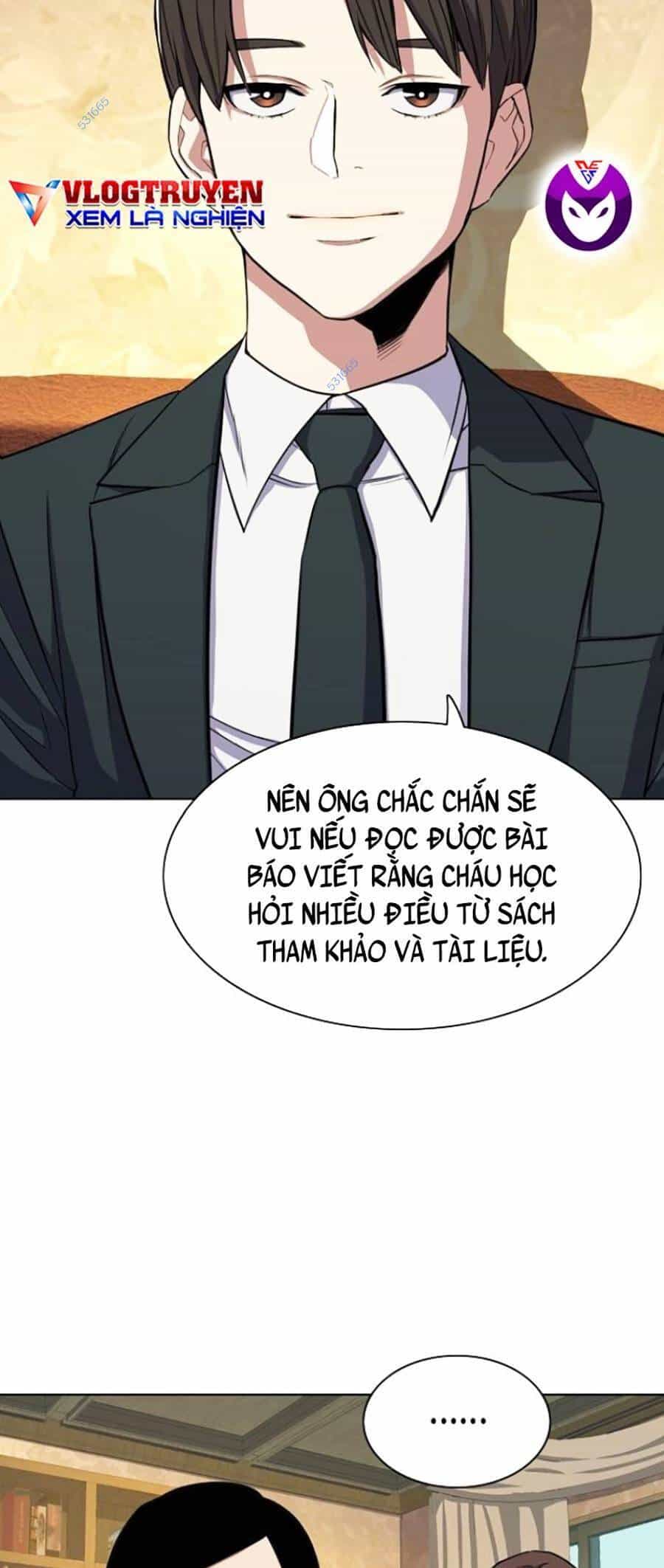 Tiểu Thiếu Gia Gia Tộc Tài Phiệt - Chương 16 - ảnh 11