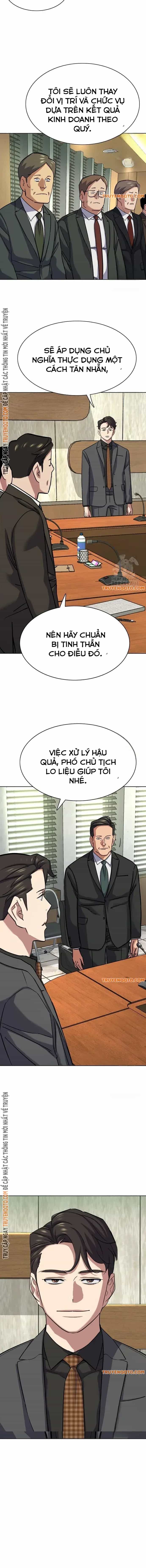 Tiểu Thiếu Gia Gia Tộc Tài Phiệt - Chương 143 - ảnh 11