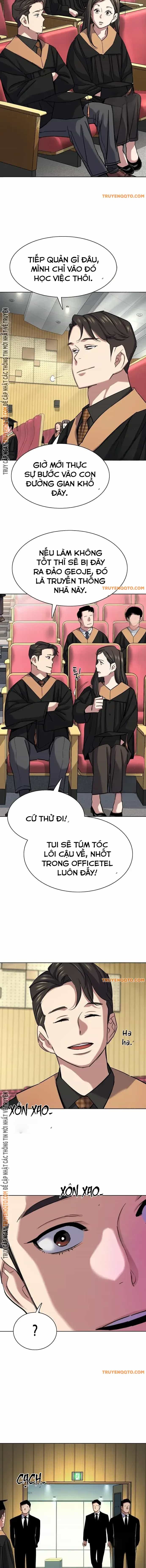 Tiểu Thiếu Gia Gia Tộc Tài Phiệt - Chương 143 - ảnh 16