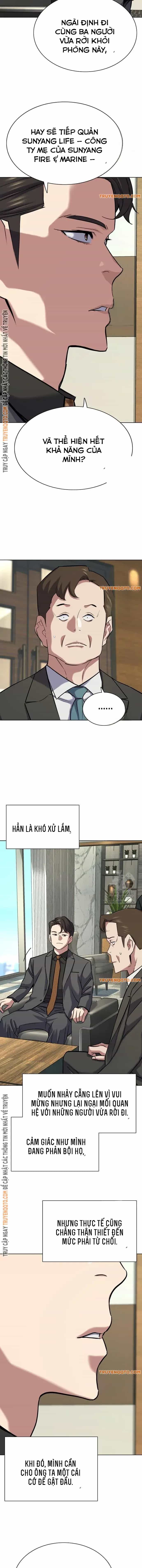 Tiểu Thiếu Gia Gia Tộc Tài Phiệt - Chương 143 - ảnh 2