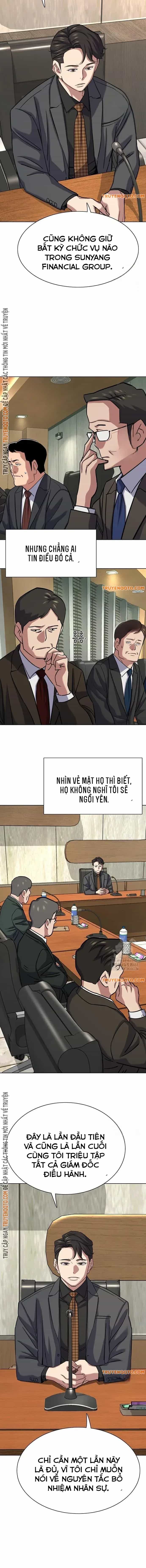Tiểu Thiếu Gia Gia Tộc Tài Phiệt - Chương 143 - ảnh 8