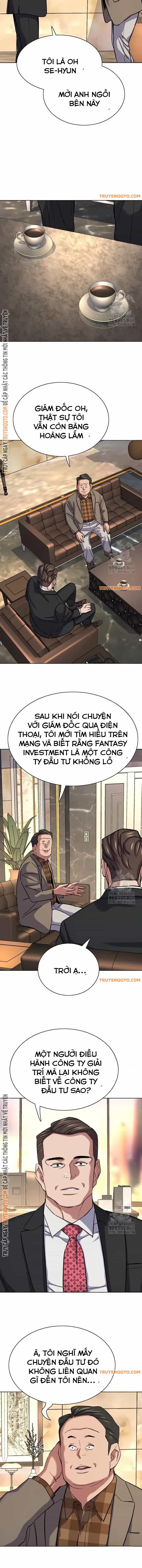 Tiểu Thiếu Gia Gia Tộc Tài Phiệt - Chương 145 - ảnh 11