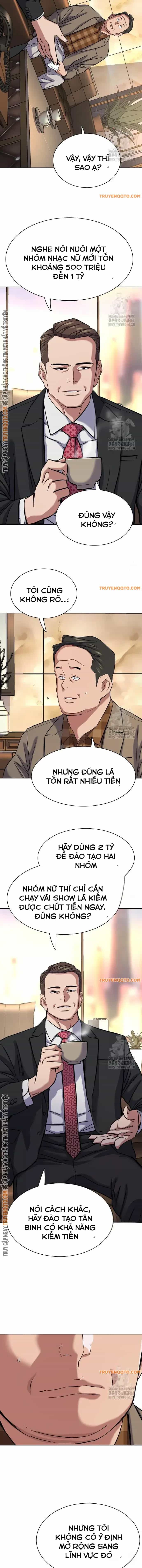 Tiểu Thiếu Gia Gia Tộc Tài Phiệt - Chương 145 - ảnh 15