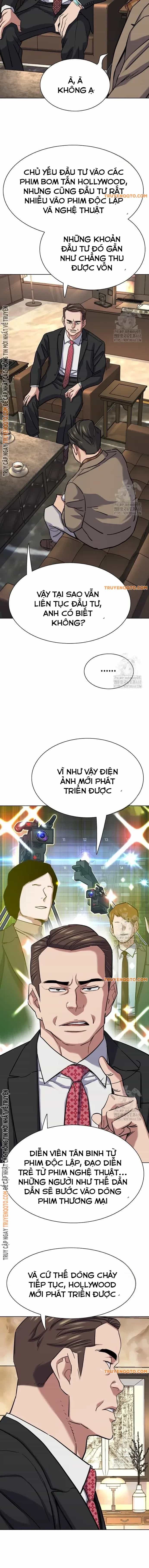 Tiểu Thiếu Gia Gia Tộc Tài Phiệt - Chương 145 - ảnh 18