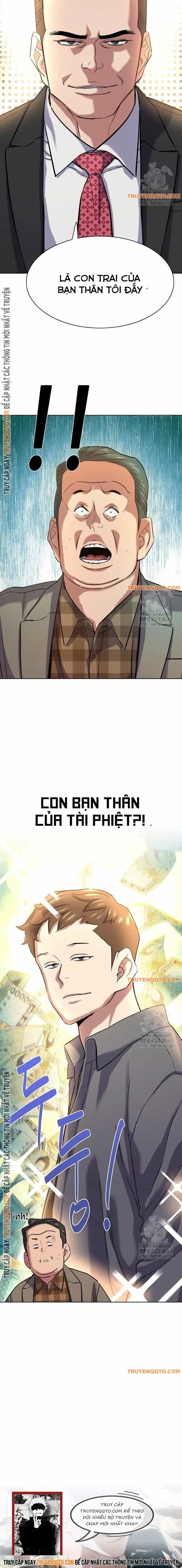 Tiểu Thiếu Gia Gia Tộc Tài Phiệt - Chương 145 - ảnh 21