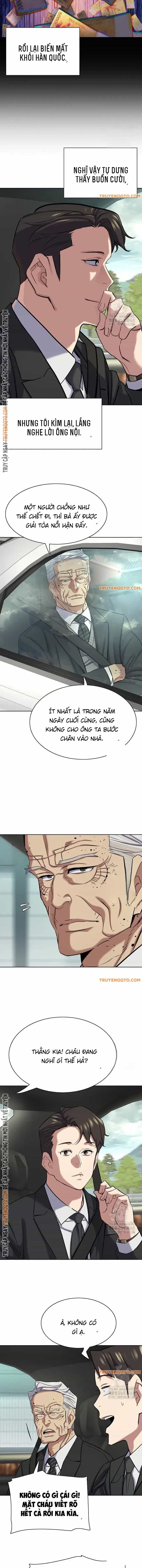 Tiểu Thiếu Gia Gia Tộc Tài Phiệt - Chương 146 - ảnh 14