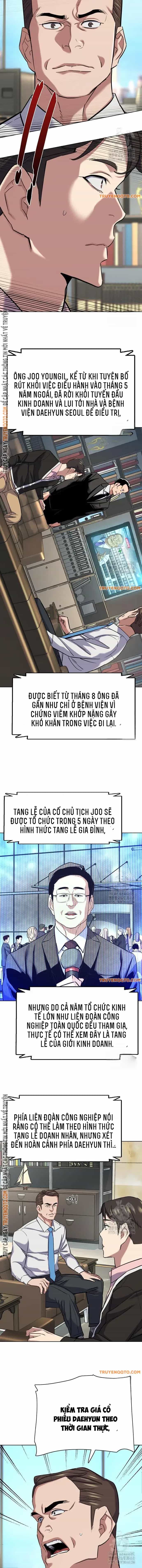 Tiểu Thiếu Gia Gia Tộc Tài Phiệt - Chương 146 - ảnh 3