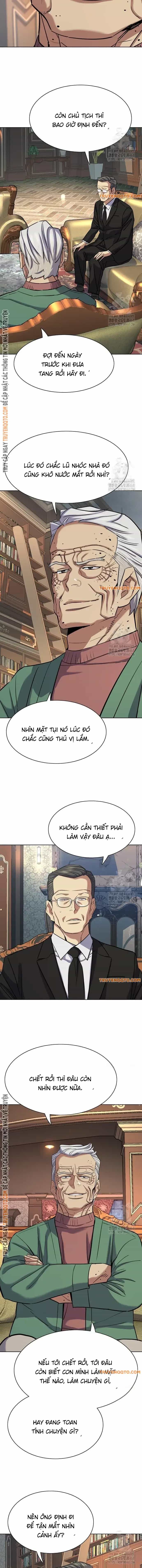 Tiểu Thiếu Gia Gia Tộc Tài Phiệt - Chương 146 - ảnh 6
